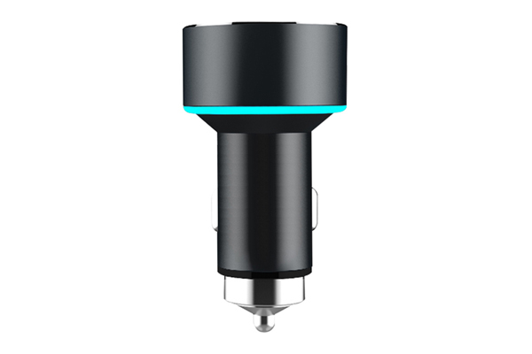 Incarcator Auto 1Xusb Qc3.0 + 1Xusb 2.4A + 1Xusb Type-C 42W [4]