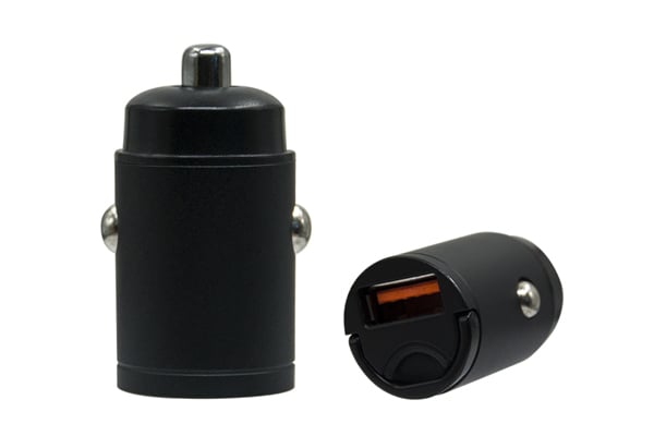 Incarcator Auto Usb Qc3.0 18W [4]