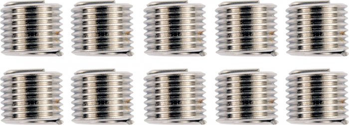 Insertie Spiralata Pentru Reparat Filete M12X1.75 [1]