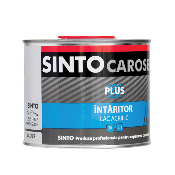 Intaritor Standard Pentru Lac Plusms - 0.5L Sinto [1]