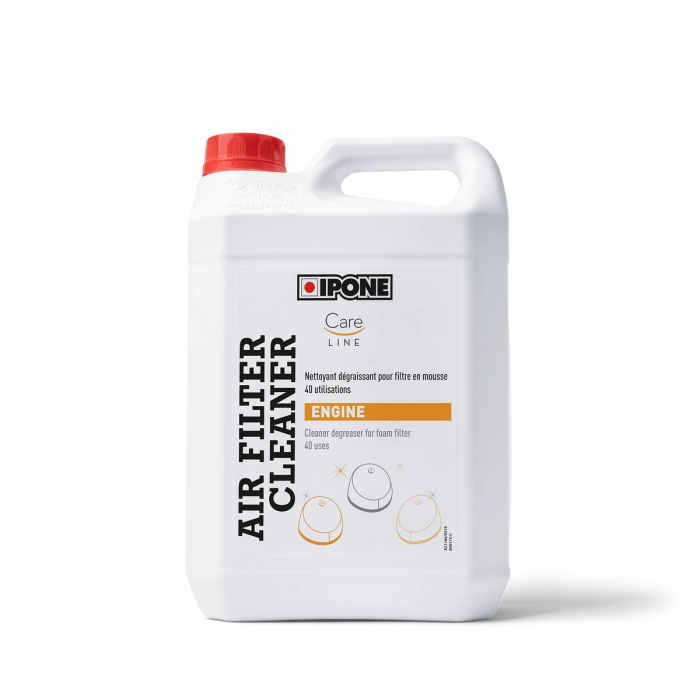 IPONE - AIR FILTER CLEANER - 5L [1]