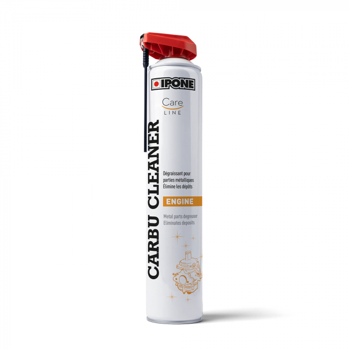 IPONE - CARBU CLEANER - 750ml [1]