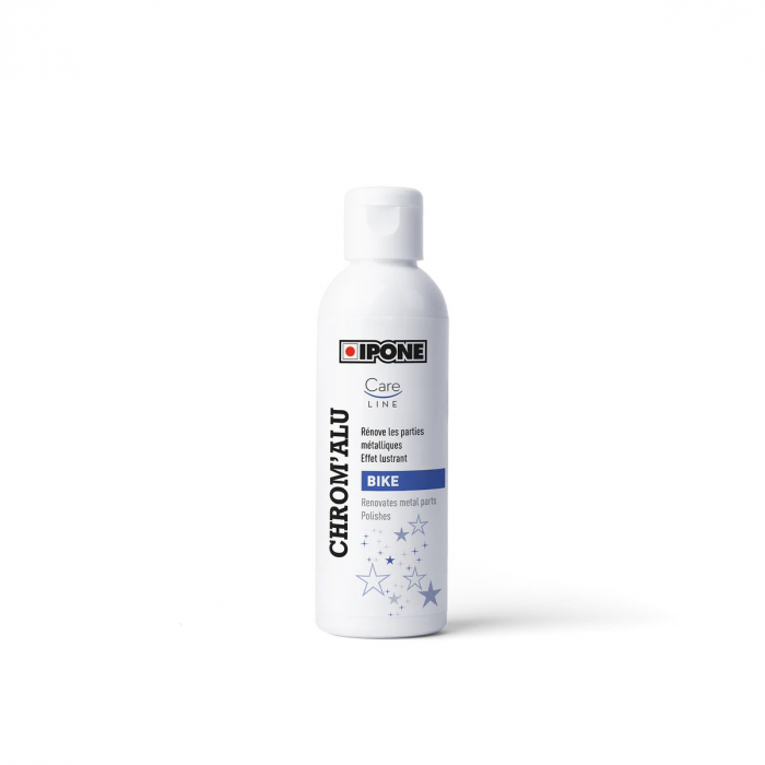 IPONE - CHROM'ALU - 200ml [1]