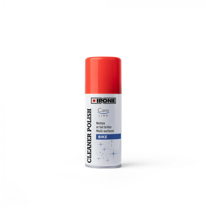 IPONE - CLEANER POLISH - 100ml [1]
