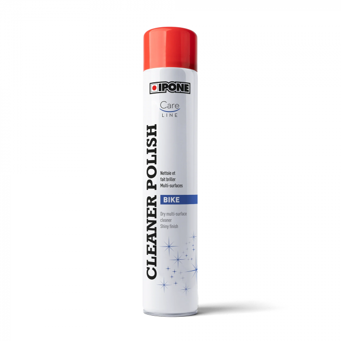 IPONE - CLEANER POLISH - 750ml [1]
