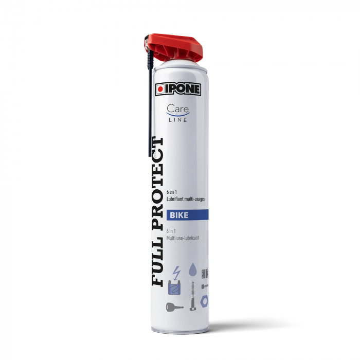 IPONE - Lubrifiant FULL PROTECT multiuz - 750ml [1]