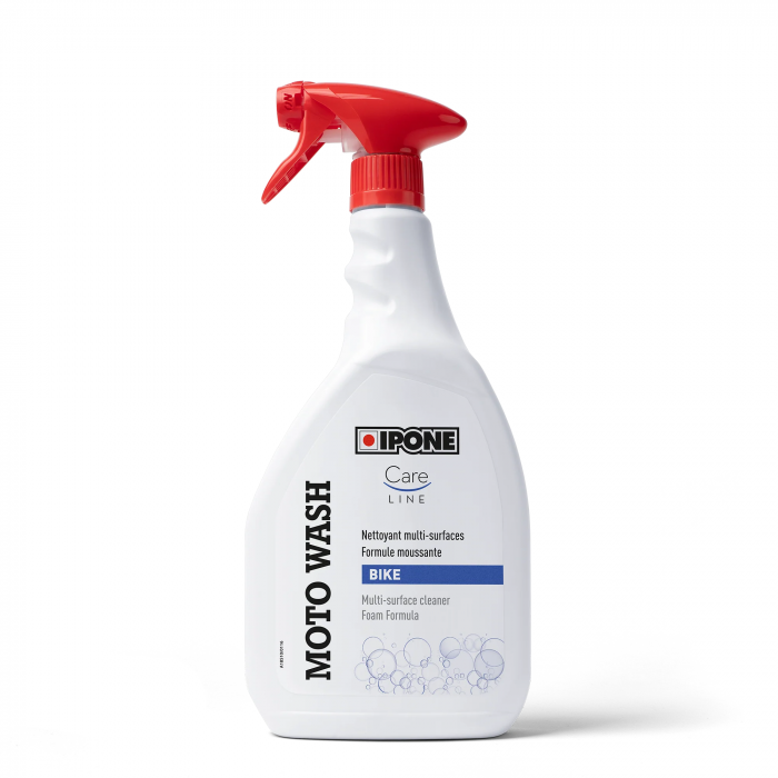 IPONE - MOTO WASH (spumant) - 1L [1]