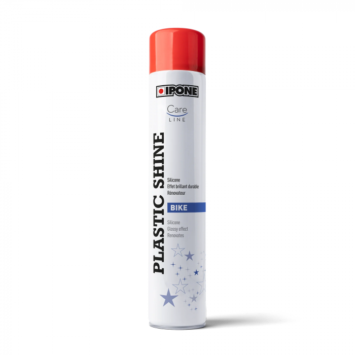 IPONE - PLASTIC SHINE - 750ml [1]