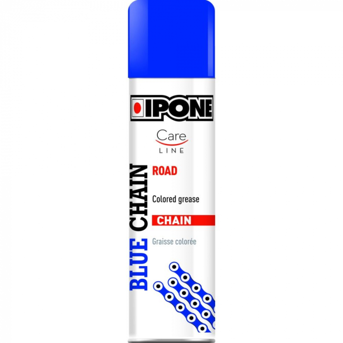 IPONE Spray Lant Lubrifiere Blue Road Careline 250 ML [1]