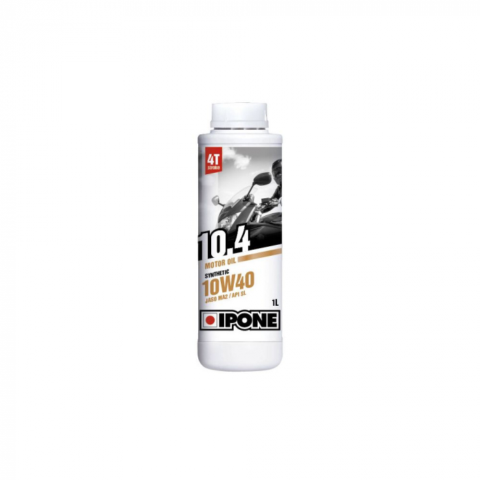 IPONE Ulei 10.4 10w40 1L [1]