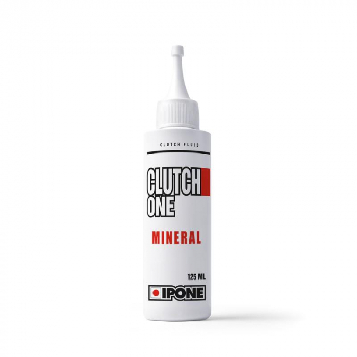 IPONE Ulei Ambreiaj Mineral Clutch One 125ml 800545 [1]
