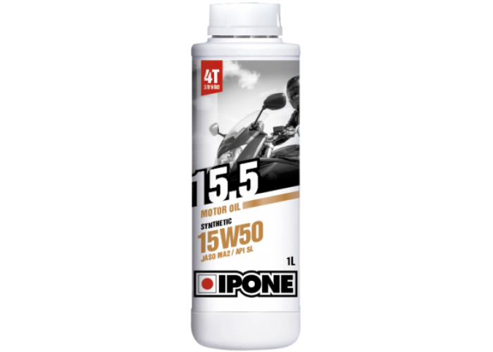 IPONE Ulei Motor 15.5 15W50 Semi-Synthetic 1L 800061 [1]