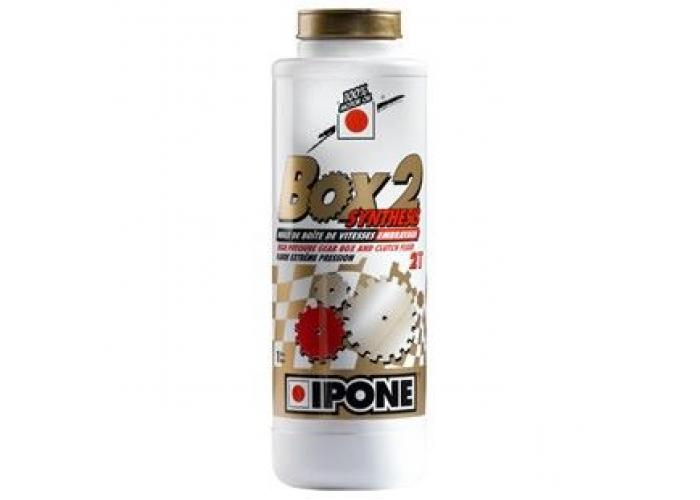 IPONE Ulei Transmisie Box 2 2T Semi-Synthetic 800189 [1]