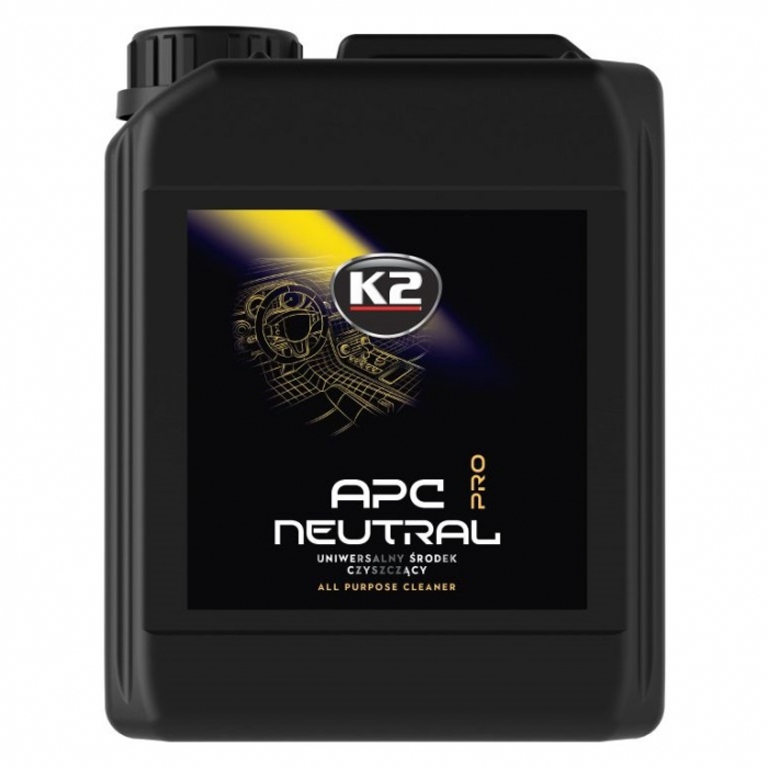 K2 Apc Neutral Pro Solutie Curatat Universala 5L D0005 [1]