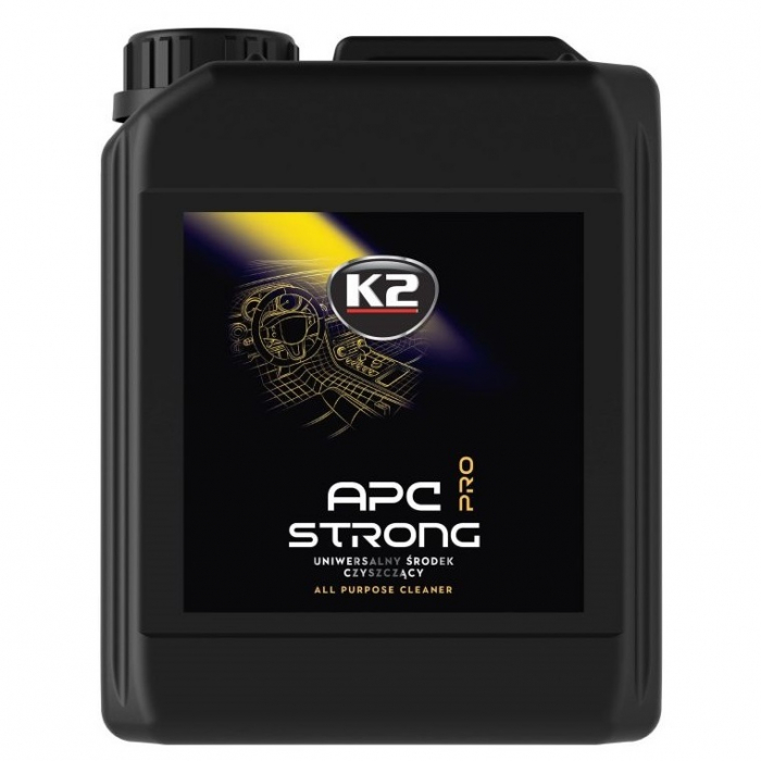 K2 Apc Strong Pro Solutie Curatat Universala 5L D0015 [1]