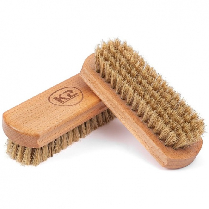 K2 Auron Perie Curatat Piele Soft Din Piele Naturala G451 [1]