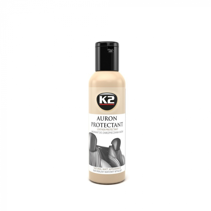 K2 Auron Set – Întreținere completă pentru tapiţerie din piele [4]