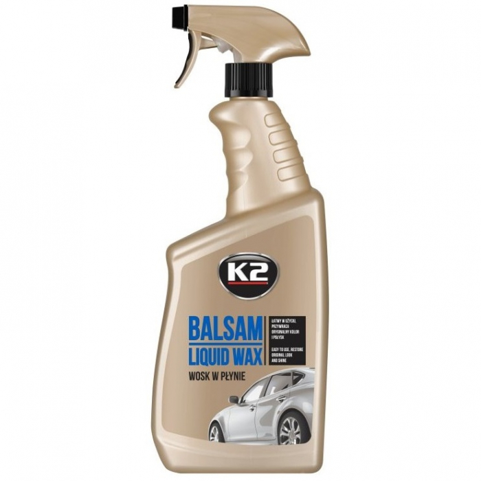 K2 Balsam Pentru Vopsea 700ML K010 [1]