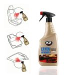 K2 Cayon Odorizant Spray Cola 700ML M115CO [4]