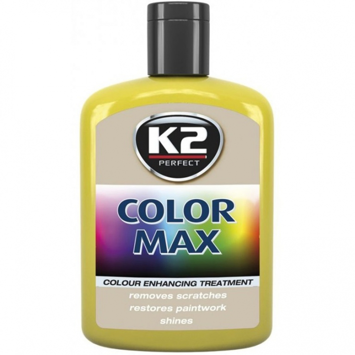 K2 Ceara Color Max Galben 200ML K020 [1]