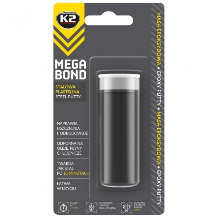 K2 Chit Metalic Mega Bond 40G B323 [1]