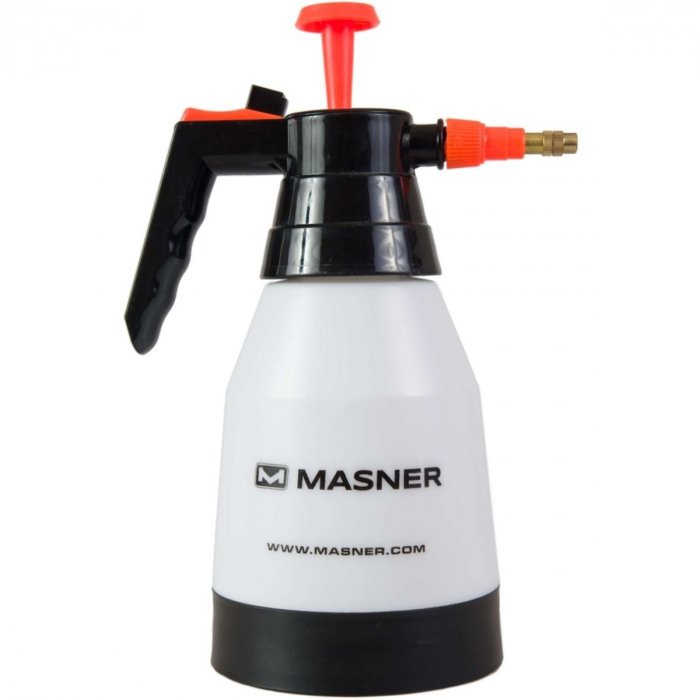 K2 Flacon Cu Pulverizator Masner 1L M411 [1]