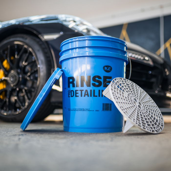 K2 Galeata Detailing RINSE 20L Albastra [3]