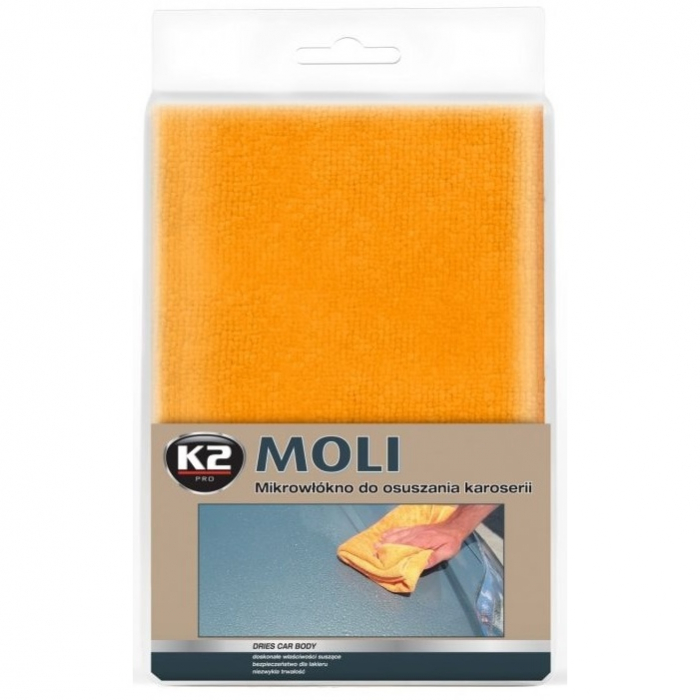 K2 Laveta Microfibra Stergere XXL Moli M435 [1]