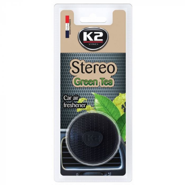 K2 Odorizant Aparat Stereo Green Tea V153 [1]