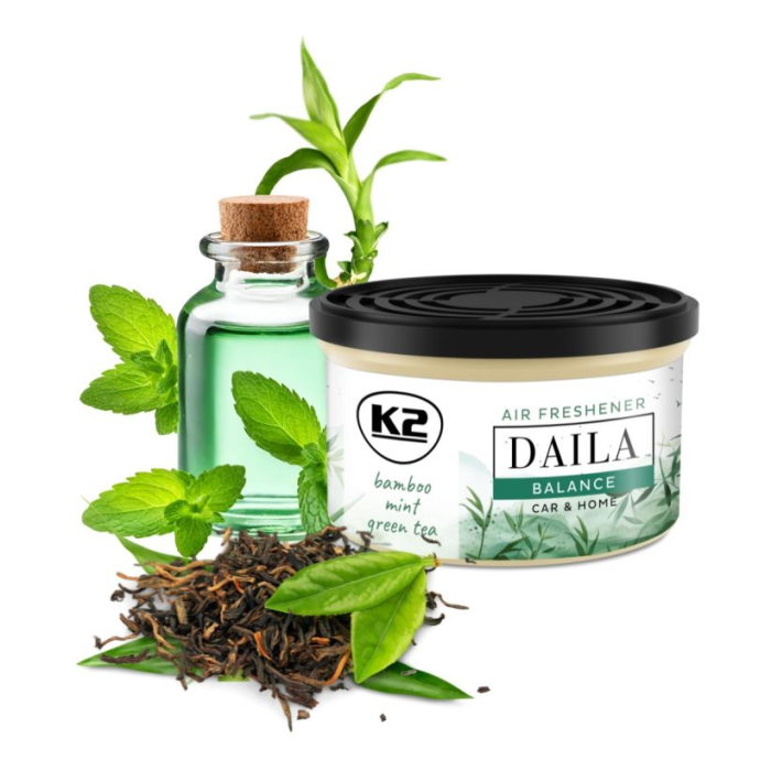 K2 Odorizant Conserva Dalia Balance Car & Home 30G V873 [2]