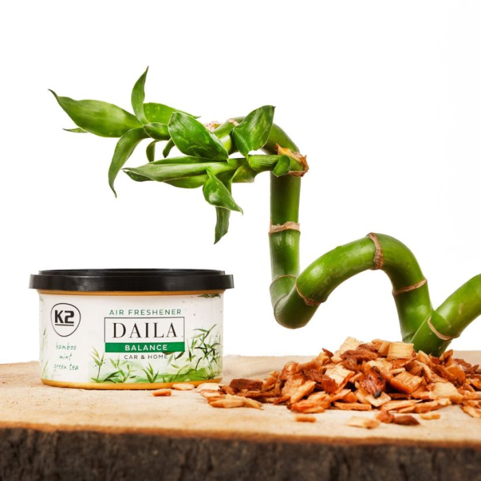 K2 Odorizant Conserva Dalia Balance Car & Home 30G V873 [3]