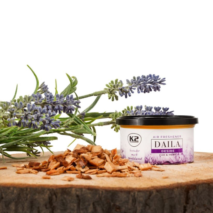 K2 Odorizant Conserva Dalia Desire Car & Home 30G V871 [3]