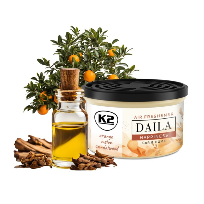 K2 Odorizant Conserva Dalia Happiness Car & Home 30G V872 [2]