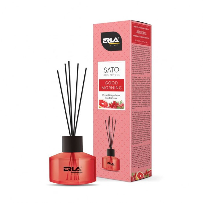 K2 Odorizant Cu Betisoare Erla Good Morning 50ML R415 [1]