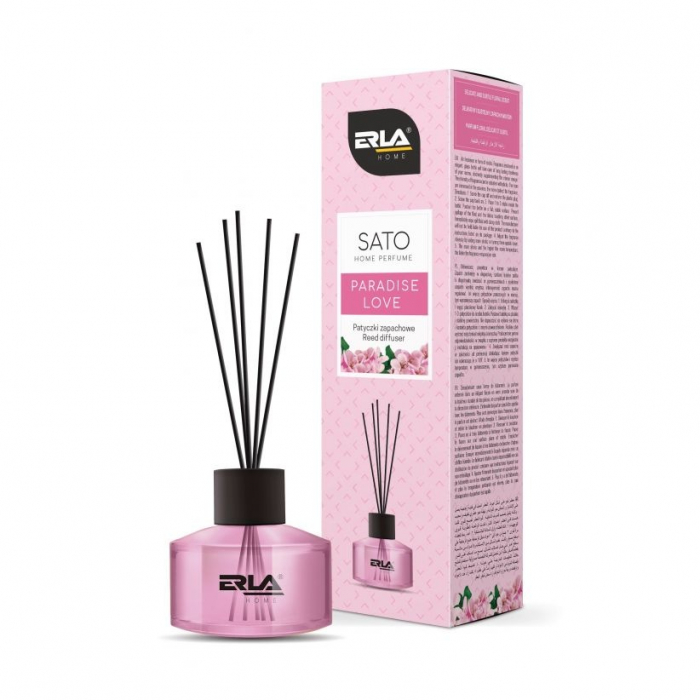 K2 Odorizant Cu Betisoare Erla Paradise Love 50ML R413 [1]