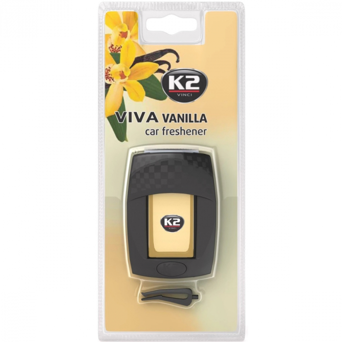 K2 Odorizant Membrana Gel Viva Vanilie V124 [1]