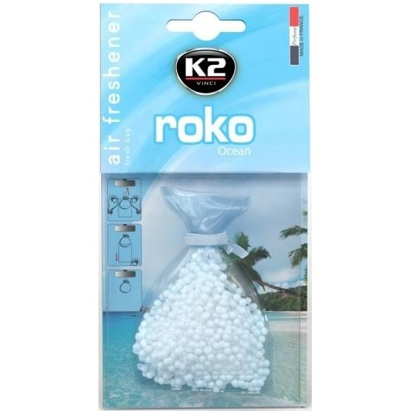 K2 Odorizant Saculet Roko Ocean 20G V823 [1]