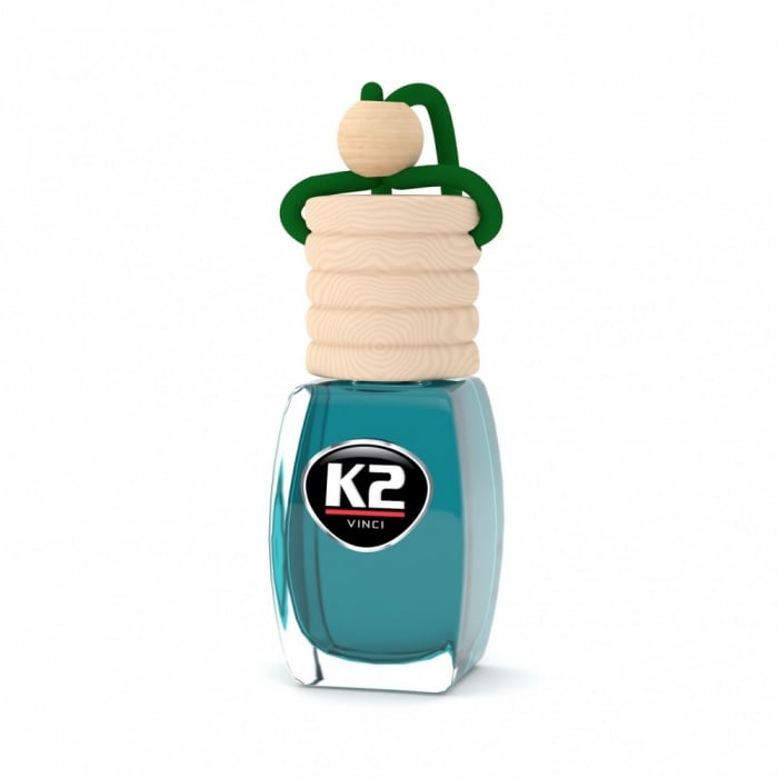 K2 Odorizant Vento Green Tea 8ML V403 [1]