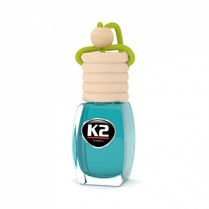 K2 Odorizant Vento Spicy Citrus 8ML V415 [1]