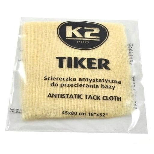 K2 Panza Antistatica Pentru Stergere Primara 45X80CM L435 [1]