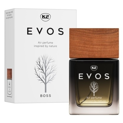 K2 Parfum Odorizant Evos Boss V054 [1]