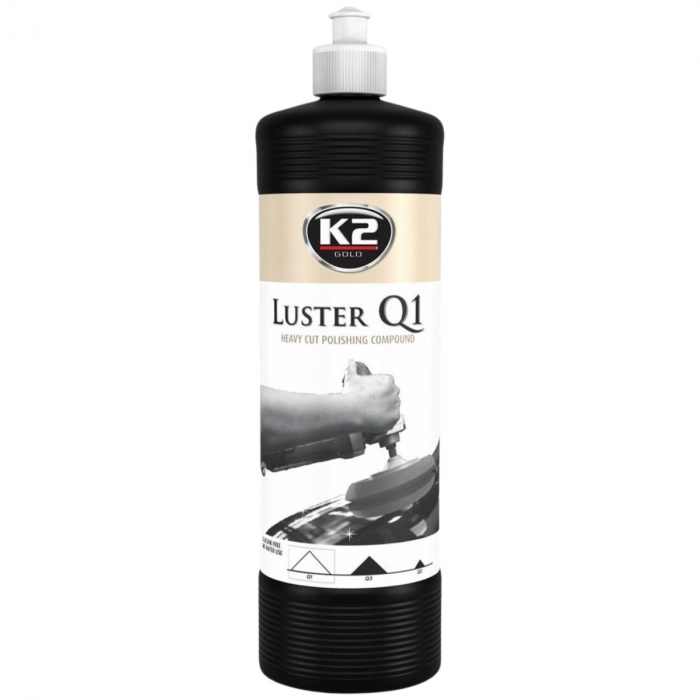 K2 Pasta Polish Luster Q1 1KG L11000 [1]