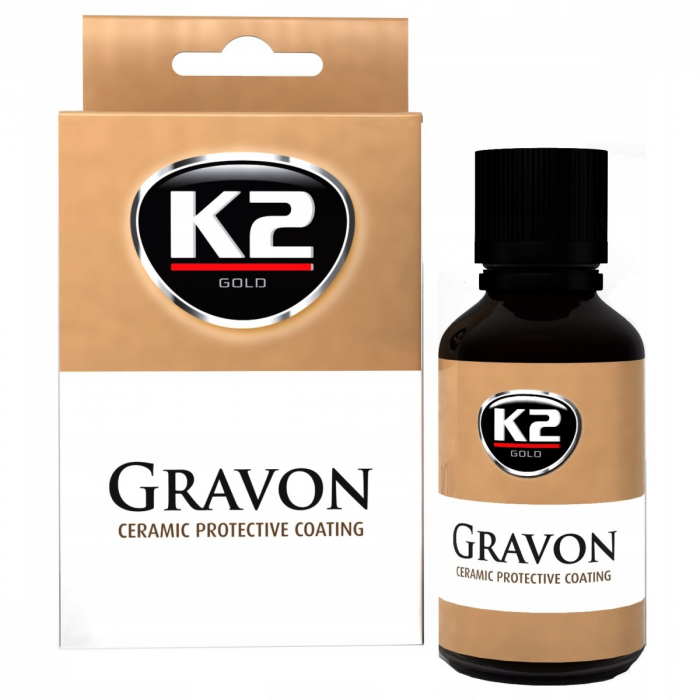 K2 Protectie Ceramica Gravon 50ML G031 [1]