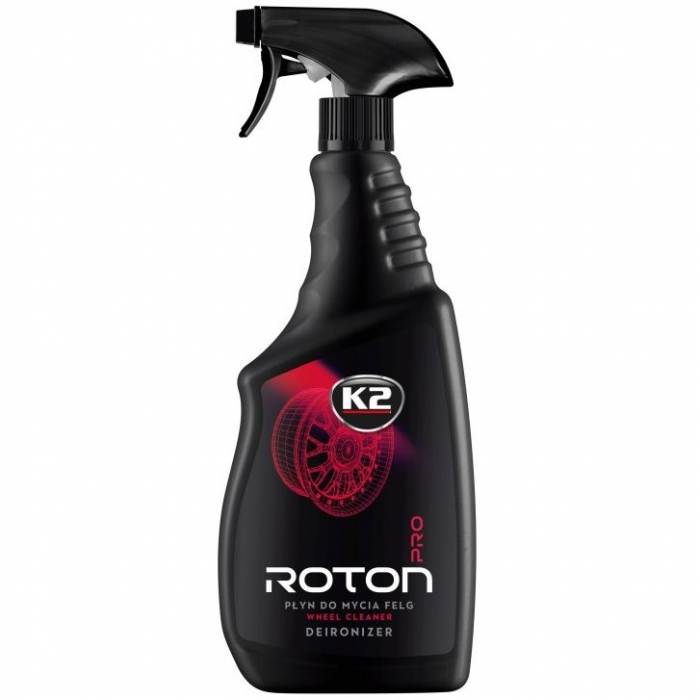 K2 Roton Pro Solutie Curatat Jante 750ML D1002 [1]