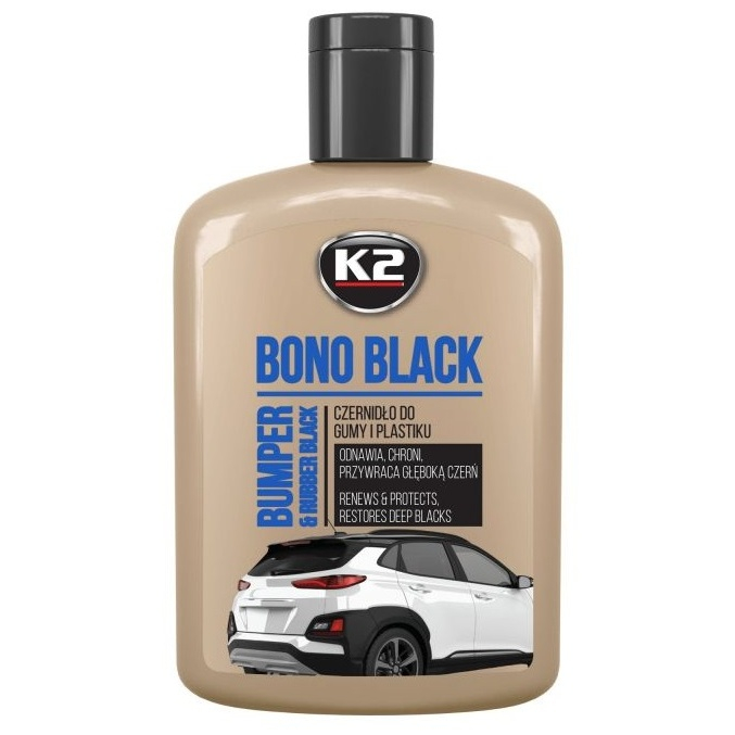 K2 Solutie Innegrit Anvelope Bono Black 200ML K030N [1]