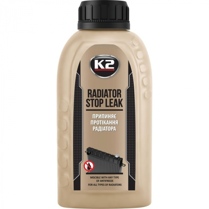 K2 Solutie Lipit Radiator 250ML T233 [1]