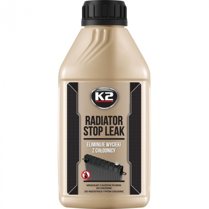 K2 Solutie Lipit Radiator 400ML T231 [1]