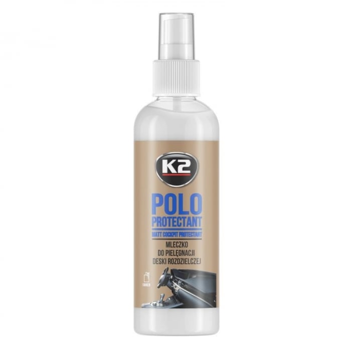 K2 Solutie Protectie Bord Mat Polo 250ML K412 [1]