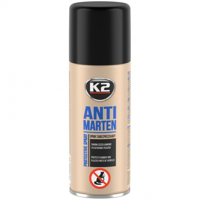 K2 Spray Anti Rozatoare 400ML K199 [1]