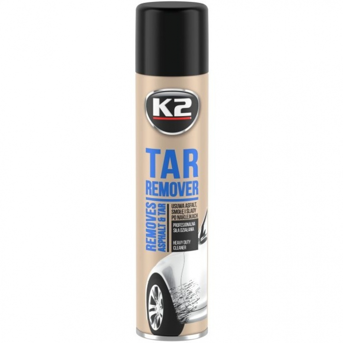 K2 Spray Curatat Asfalt 300ML K193 [1]